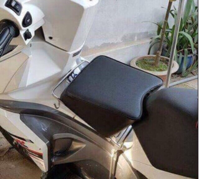 [HCM]Ghế ngồi xe AB, Pcx, airblade, NVX