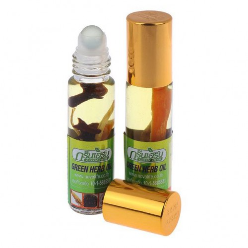Dầu sâm lăn thái lan 8ml