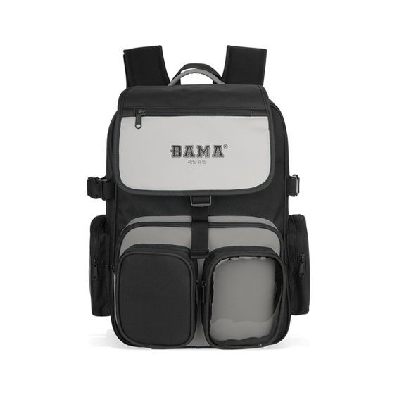 Balo Thời Trang Bama Basic SS2 + tằng kèm tag, giấy thơm