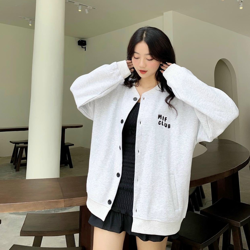 [MIỄN PHÍ VẬN CHUYỂN] - Áo Khoác Cardigan NAM NỮ CỰC XINH, Sweater, Jacket Pupy Uncover Form Rộng Unisex Nam Nữ Hot Trend