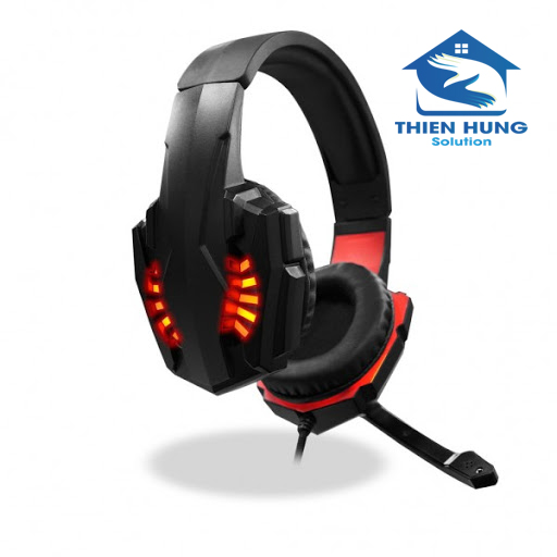 Tai nghe SoundMax AH315