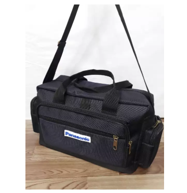 Túi đựng đồ nghề -  Ngang logo Đaikin / Panasonic hàng cao cấp
