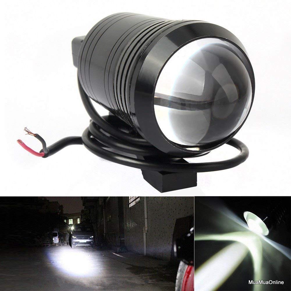 Đèn Led Trợ Sáng U1 Siêu Sáng