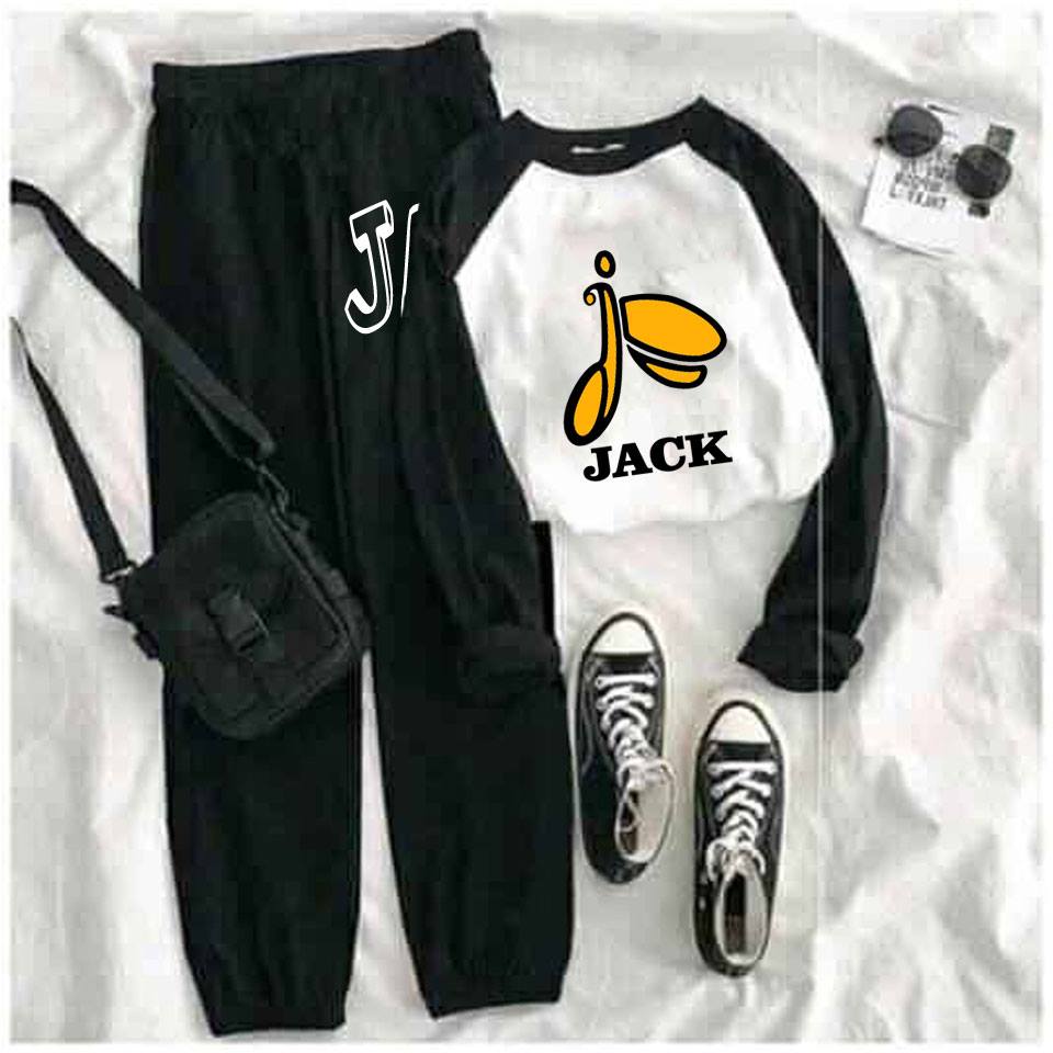 Sét Bộ Quần Áo JACK , Áo J97 Trịnh Trần Phương Tuấn Cho Đóm