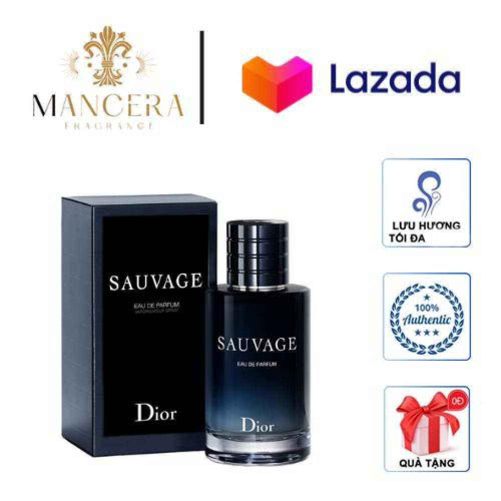 Dior Sauvage EDP najtraženiji muški miris godinama unazad Boca je  zapremine 100ml cena  DM  Instagram