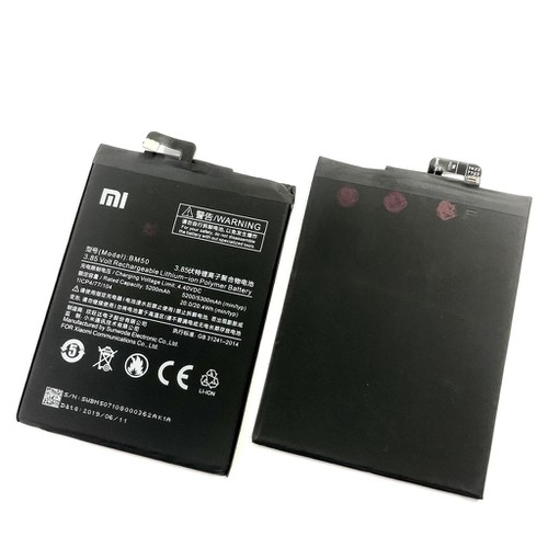 Pin Xiaomi Mi Max 2 BM50