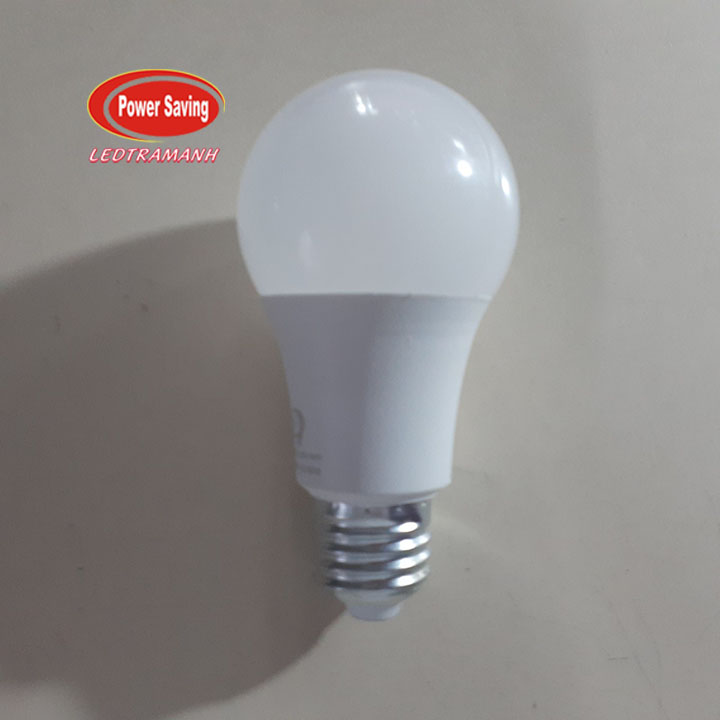 Bóng đèn led tròn 12w kín nước