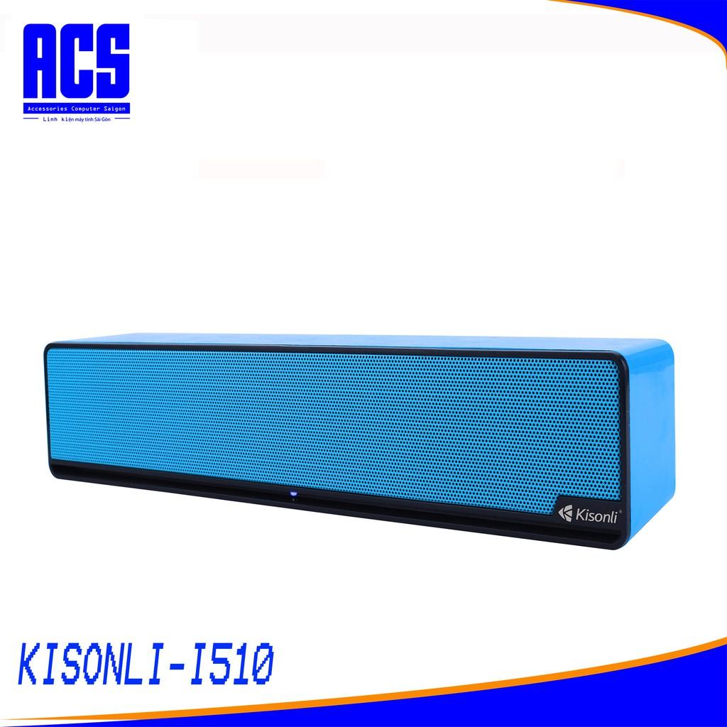 [HCM]Loa 2.0 Kisonli i-510