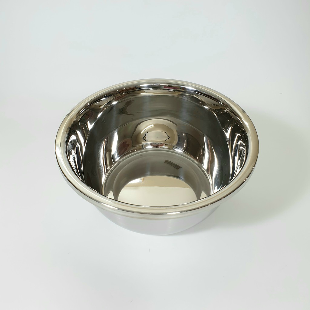 [HCM]Thau sâu inox size nhỏ