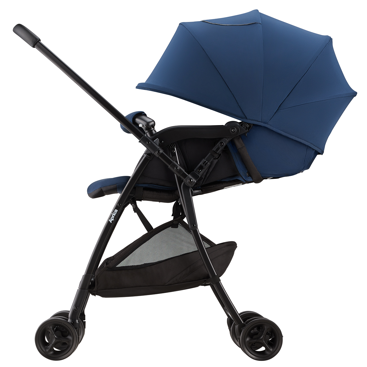 XE ĐẨY TRẺ EM APRICA KAROON AIR MESH