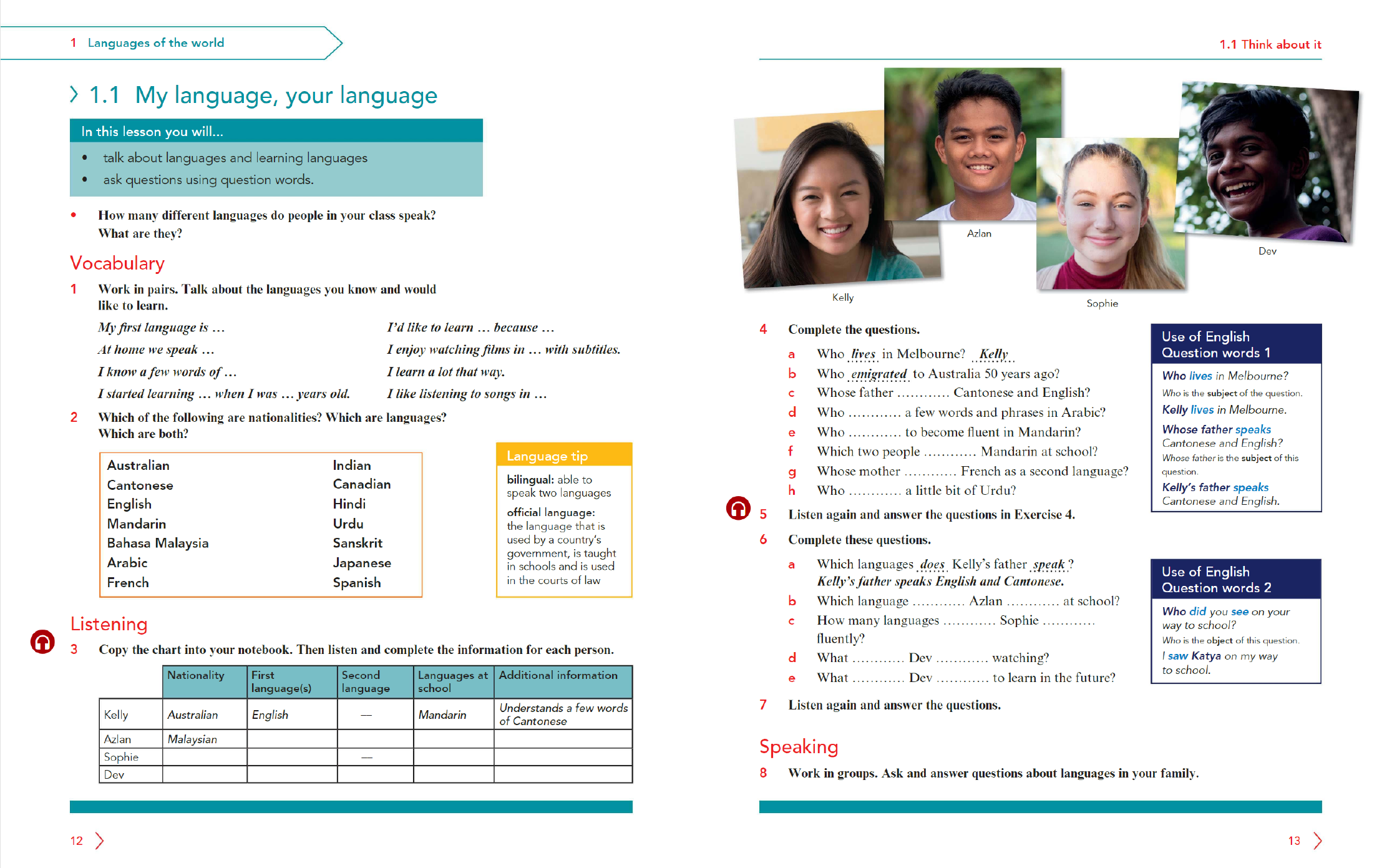 Sách Cambridge Global English, Primary science, Primary mathematics second edition stage 8