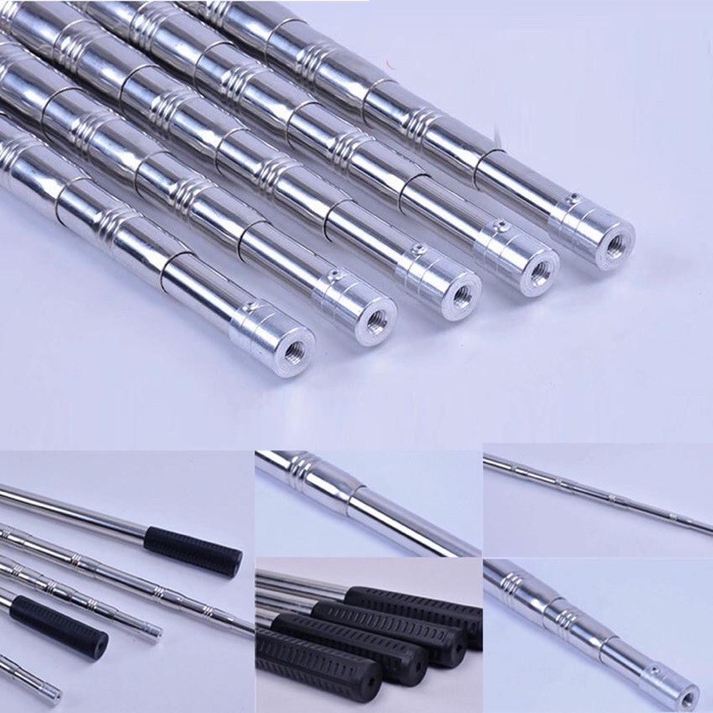 Vợt Cá Siêu Cứng - 100% inox - vợt cá giá rẻ