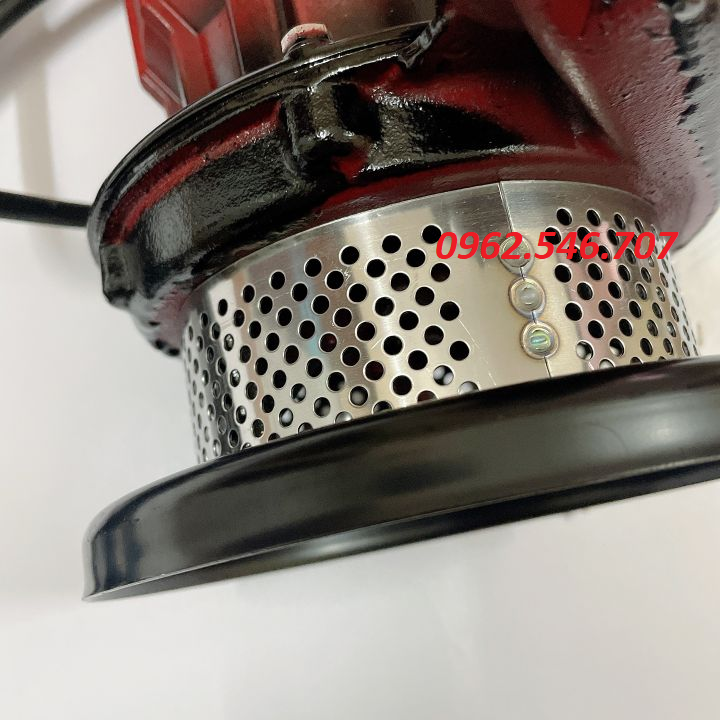 Máy bơm chìm điện 220v - 370W ( Lõi Đồng 100% )