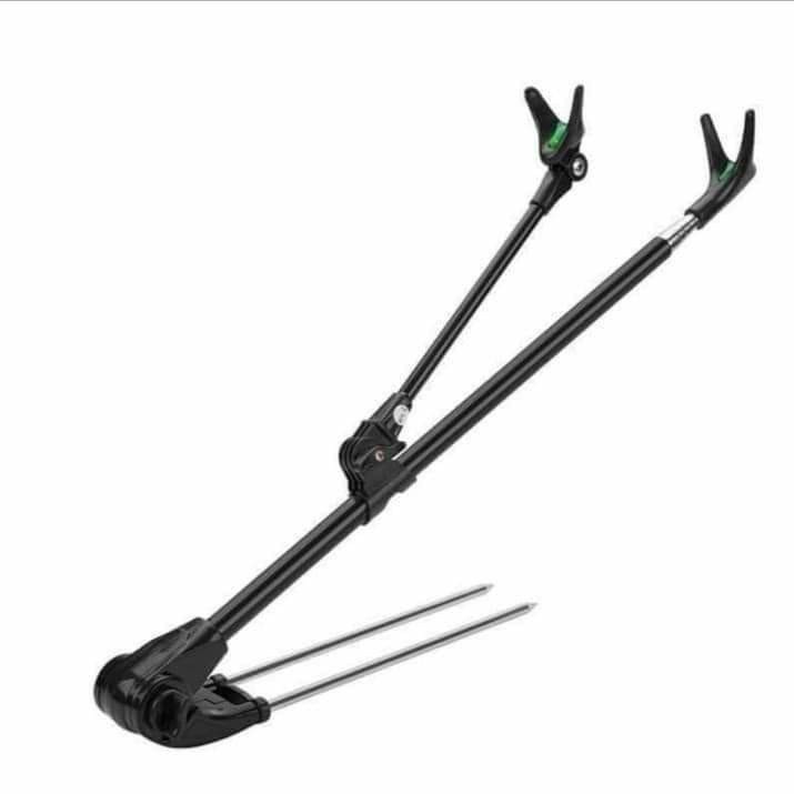 CHỐNG CẦN ULTRA LIGHT ĐEN 2M1 , 2M4