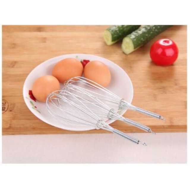 Phới Lồng Đánh Trứng 20Cm