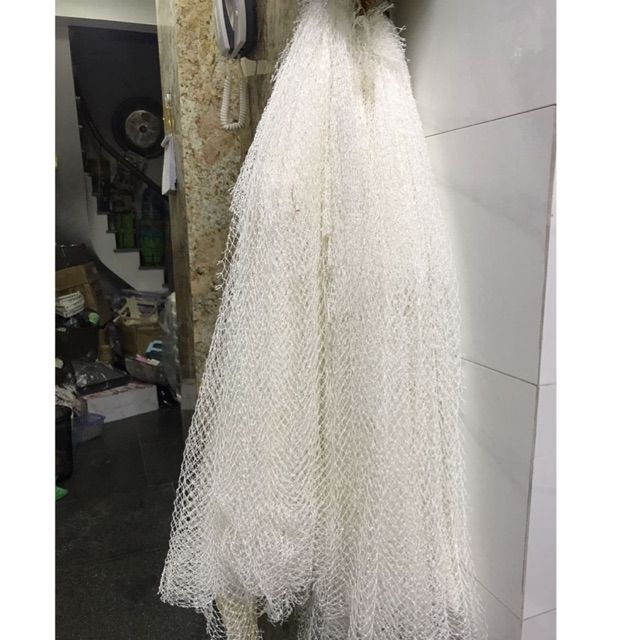 Lưới Rửa Bát Tạo Bọt Loại Đẹp