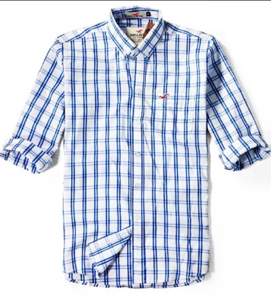 [HCM]HOLLISTER Hàng Chất