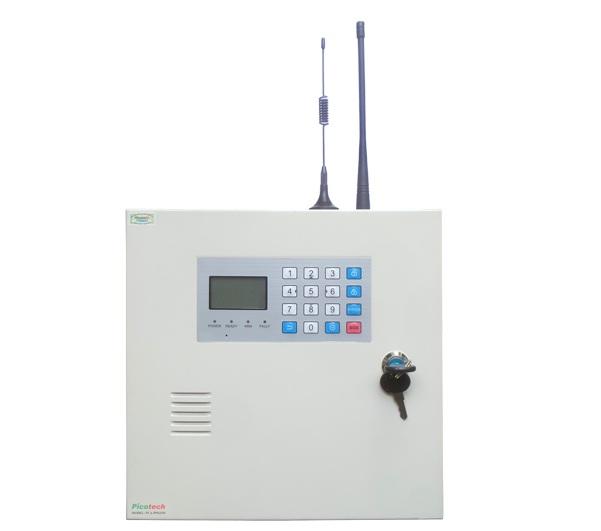 Báo trộm thông minh 16 vùng PICOTECH PCA-959GSM