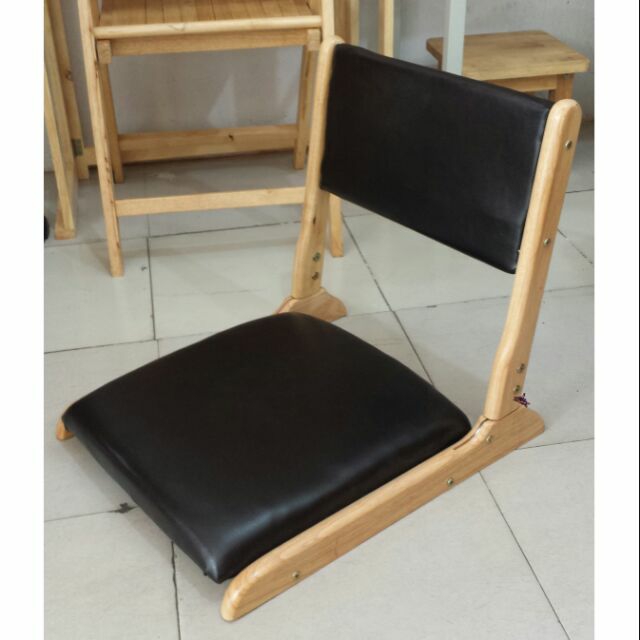 [HCM]Ghế bệt nệm xếp gọn