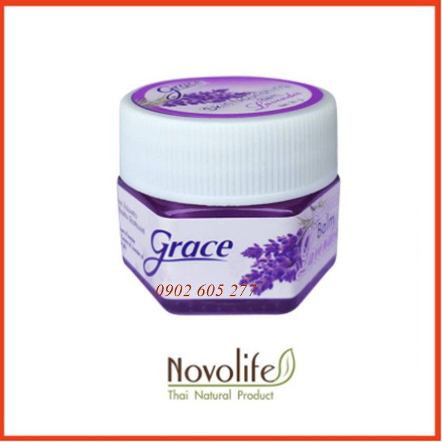 [Combo] 12 Dầu cù là ngủ ngon Thái Lan 20gr