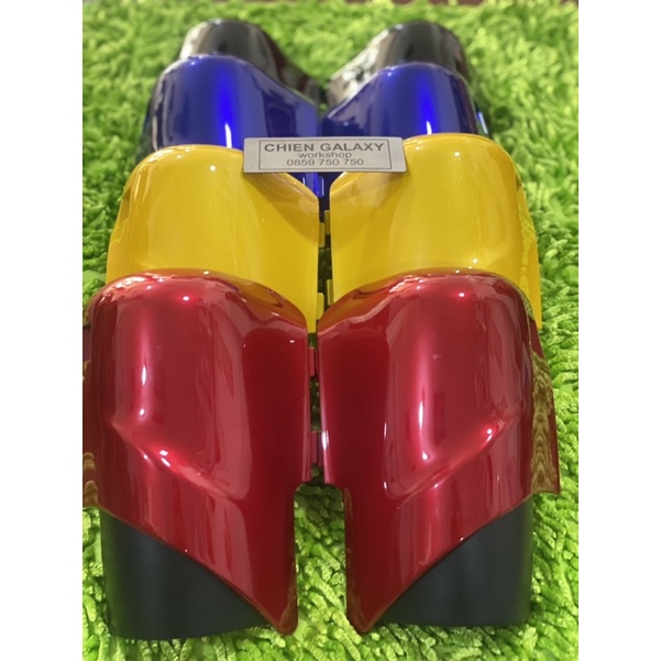 ỐP PHUỘC YAZ ZIN HÃNG YAMAHA (CẶP)