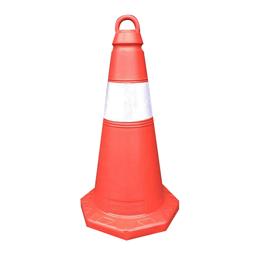 Cọc Tiêu Giao Thông - 55cm - Có Phản Quang - Cọc Tiêu Phản Quang