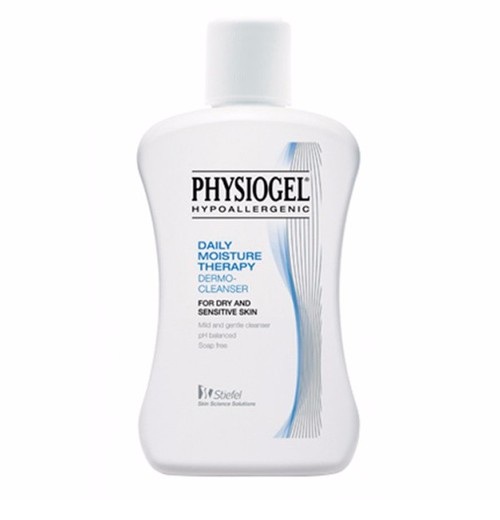S.ữa rửa mặt dịu nhẹ Physiogel 150ml