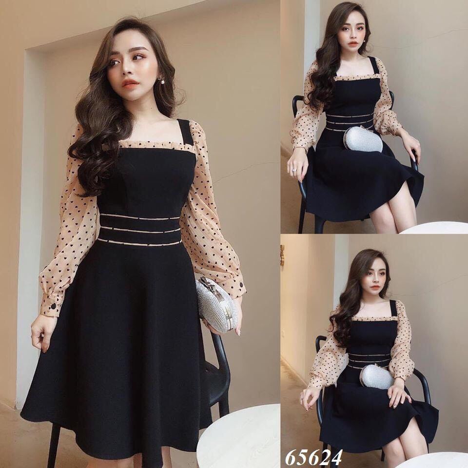 [HCM]ĐẦM XÒE DỰ TIỆC PHỐI VOAN CHẤM BI DỄ THƯƠNG