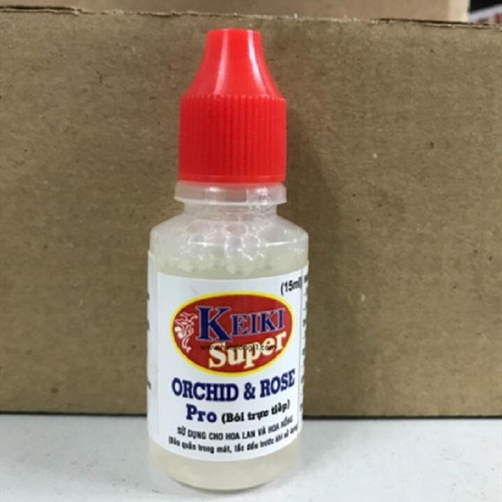 [HCM]Chế phẩm Keiki Super pro