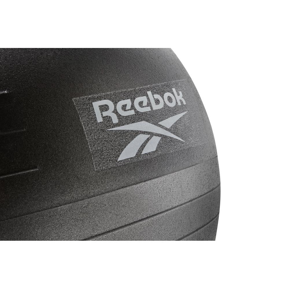 [HCM]Bóng tập gym Reebok Gym Ball - Grey