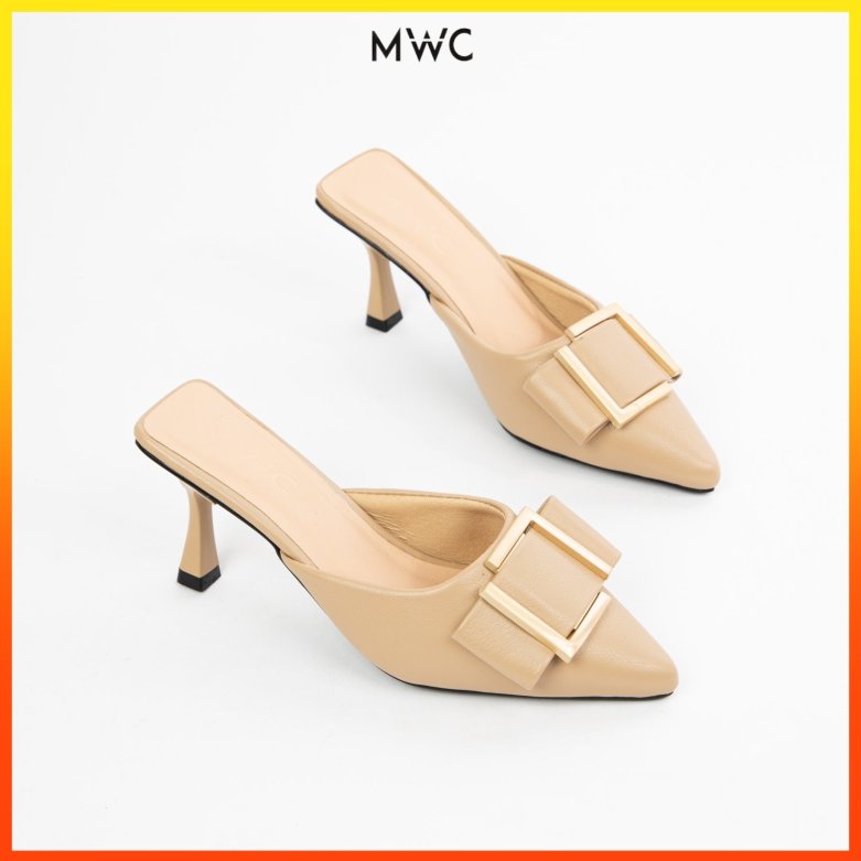 Giày cao gót MWC NUCG-4110 giá rẻ