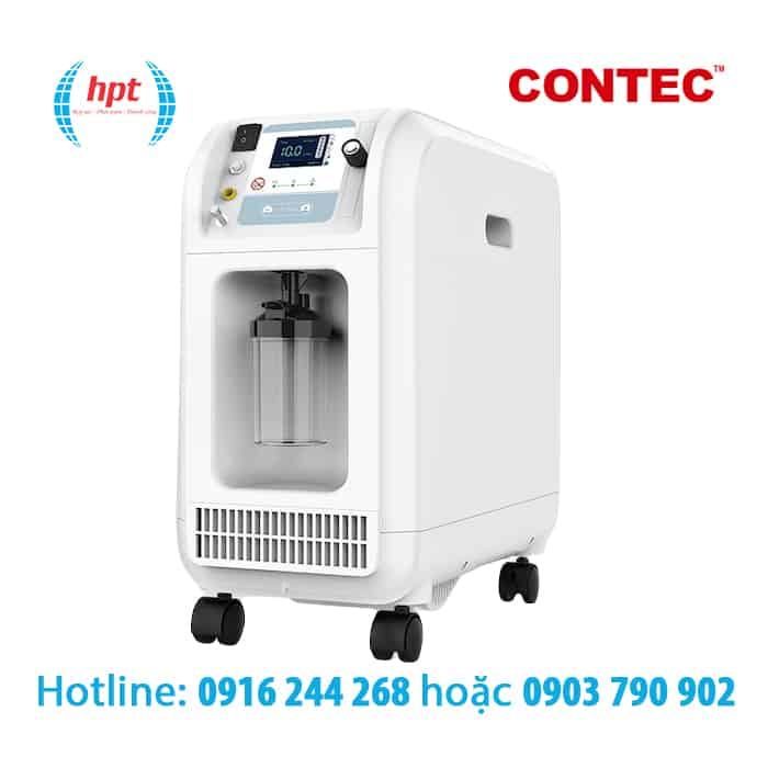 Máy tạo Oxy 7 lít