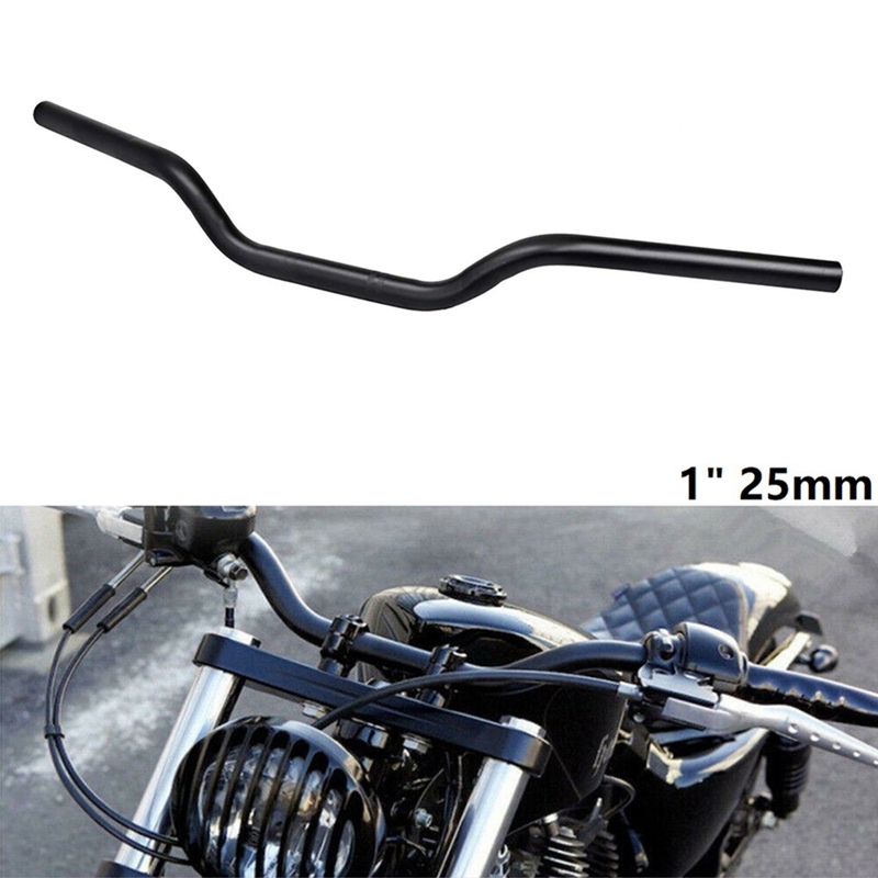 harley davidson iron 883 handlebars