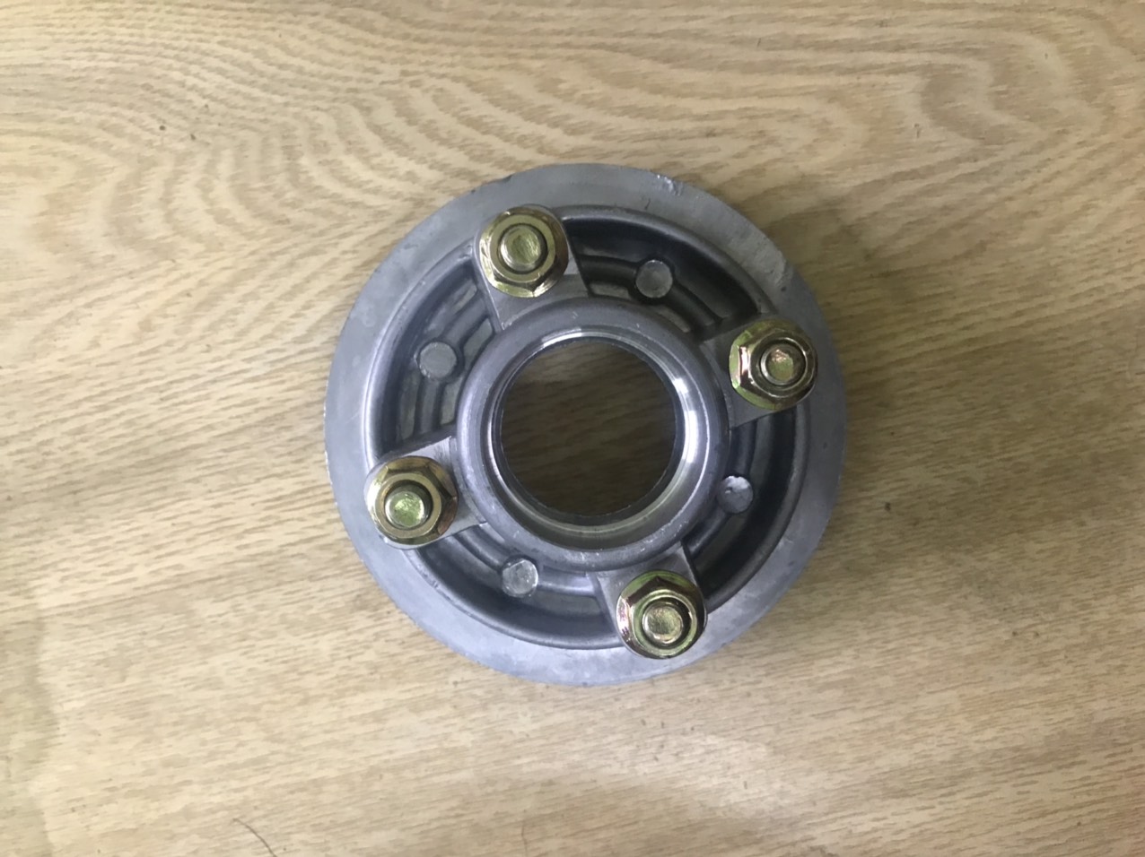 CÙI ĐĨA(CỦ NHÔNG) WAVE LỠ-ĐĨA NHỎ LÊN VỚI ĐÙM HAY BÁNH MÂM WAVE THÁI HAY DÒNG XE ĐỜI MỚI WAVE @,S RS RSX,BLADE,DREAM 110