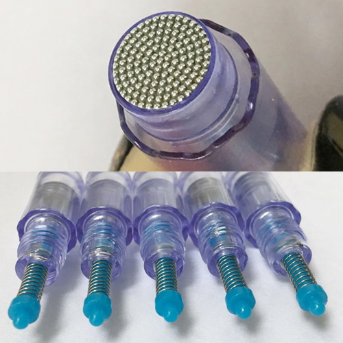 Đầu Kim Tiệt Trùng 9/12/36/42/nano Đây Rồi