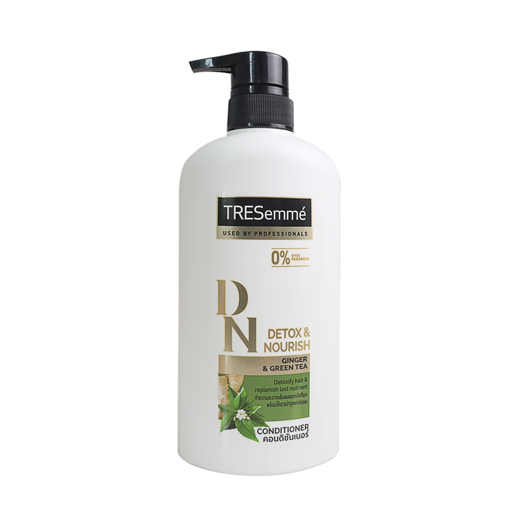 Dầu xả tresemme Thái Lan 450ml/chai