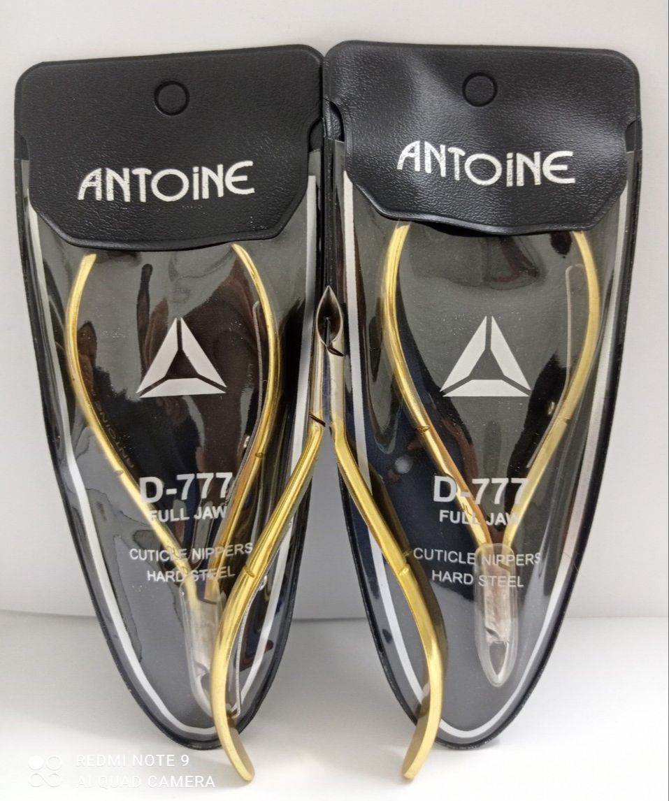 Kìm nhặt da D777 antoine, kềm cắt da D777 antoine