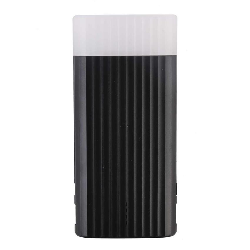 Pin Sạc Dự Phòng Proda Ice Cream 10.000mAh PPL18 ( màu ngẫu nhiên )