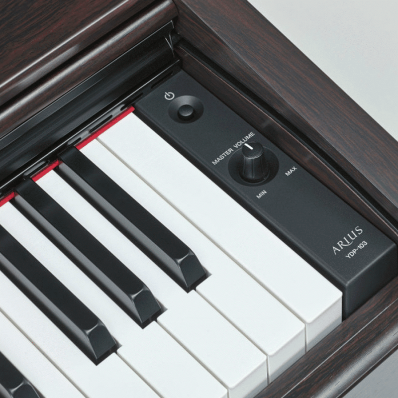 Piano điện Yamaha YDP-103R