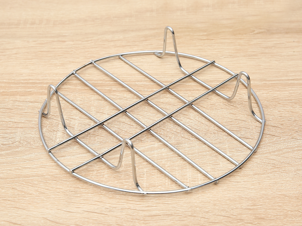 Rế Háp và Lót Nồi Inox Đa Dụng