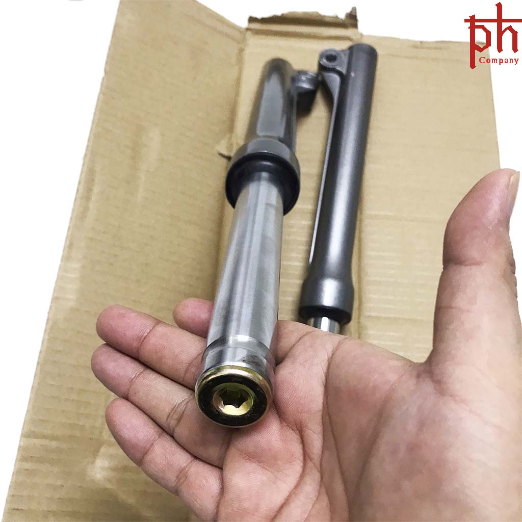 Phuộc Trước Sirius Jupiter Taurus Phanh Cơ