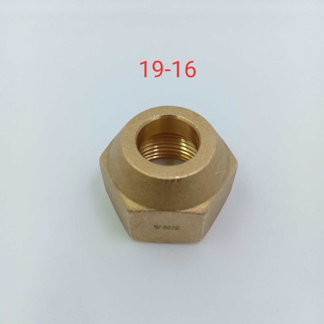Air Conditioner Copper Pipe Canopy Type 6-10-12-16-19 (Good Thickness)