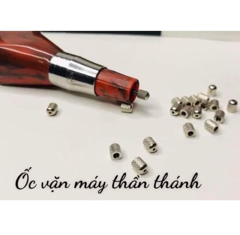 Ốc vặn k.i.m của máy thần thánh
