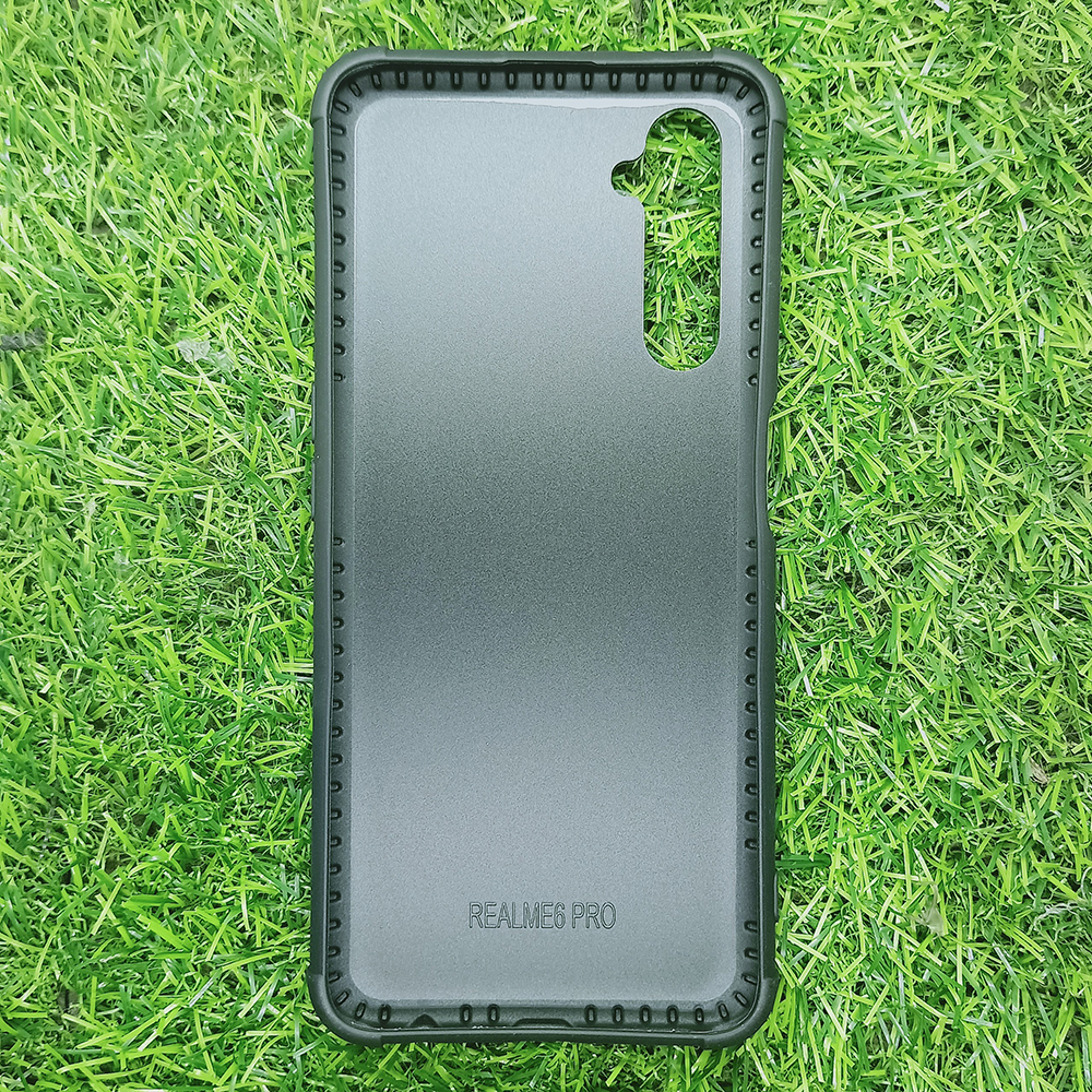 Ốp IMD Chống Sốc Realme 6 Pro
