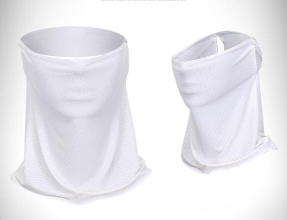 Mặt nạ chống nắng Golf-chống tia UV