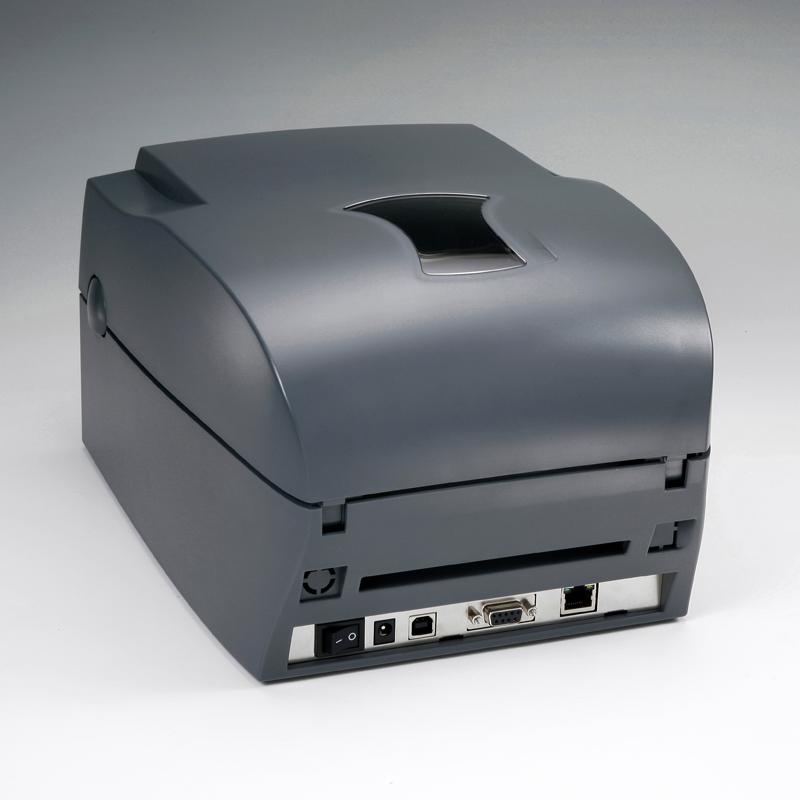 Máy in mã vạch Godex Ez130.