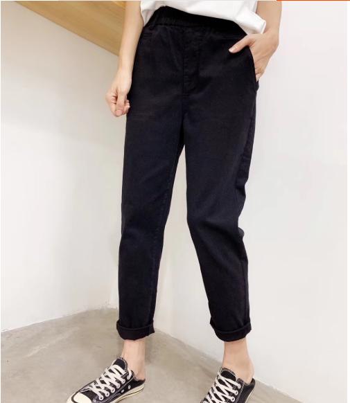 [HCM]VIDEO THẬT - Quần baggy kaki basics hot trend ( ẢNH THẬT CUỐI )