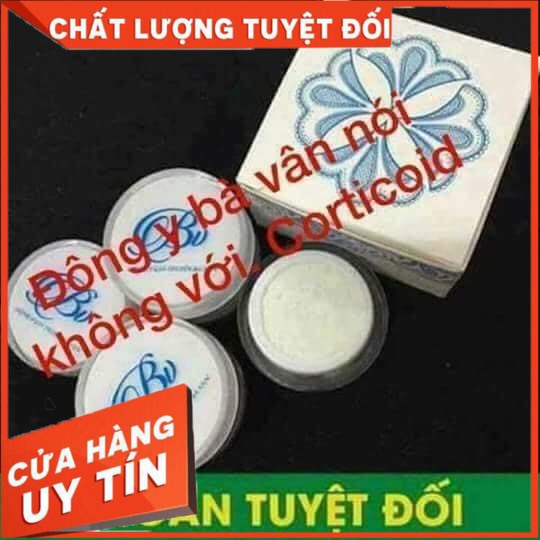 Kem đa năng đông y bà vân
