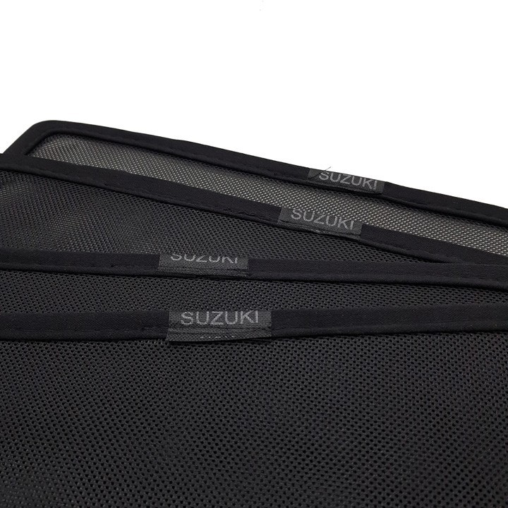Rèm che nắng theo xe Suzuki XL7