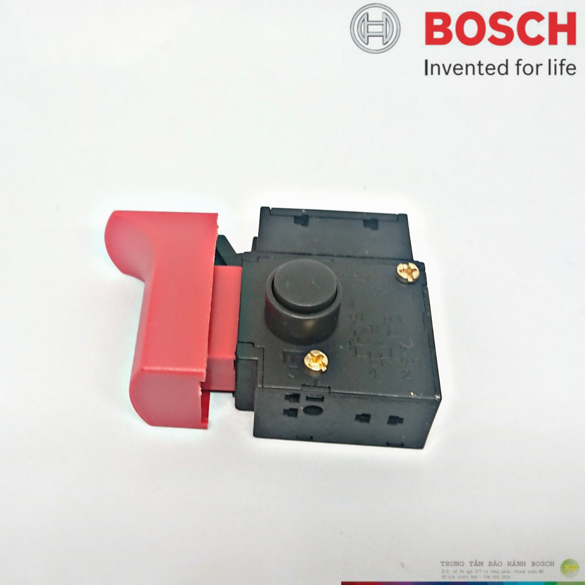 GBM 320 (Công tắc)